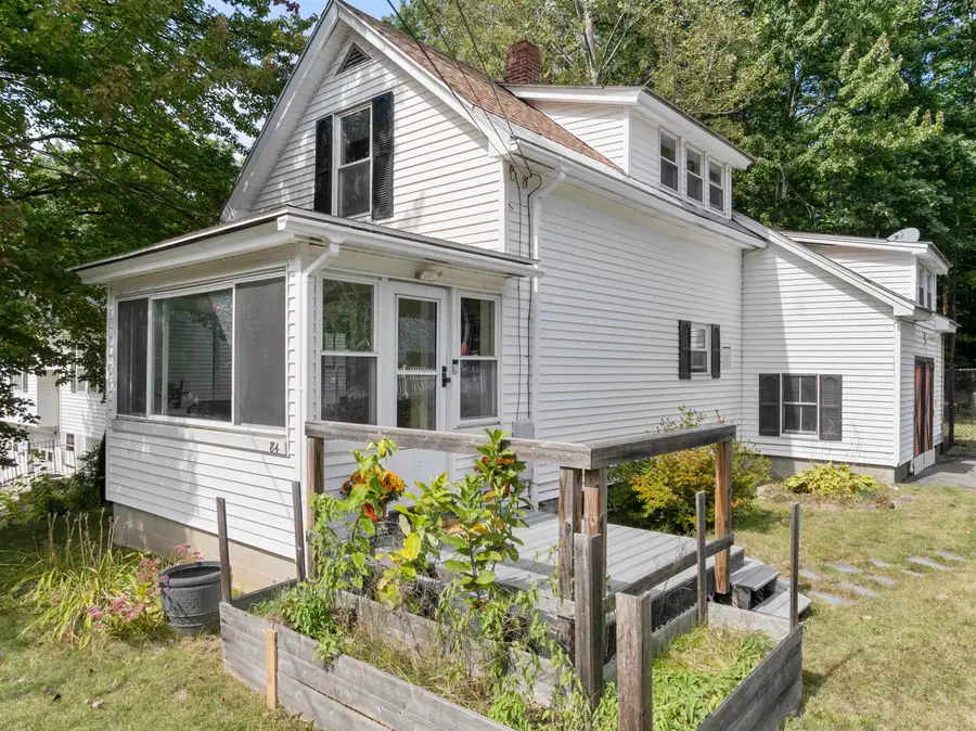 84 Lafayette Street, Laconia, NH 03246 - #3