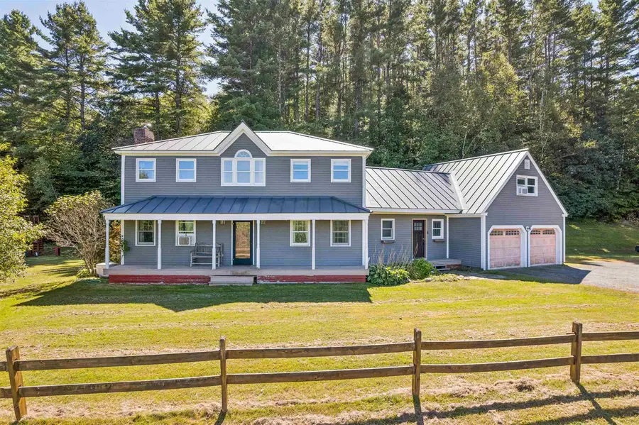 317 Dyer Road, Sharon, VT 05065 - #2