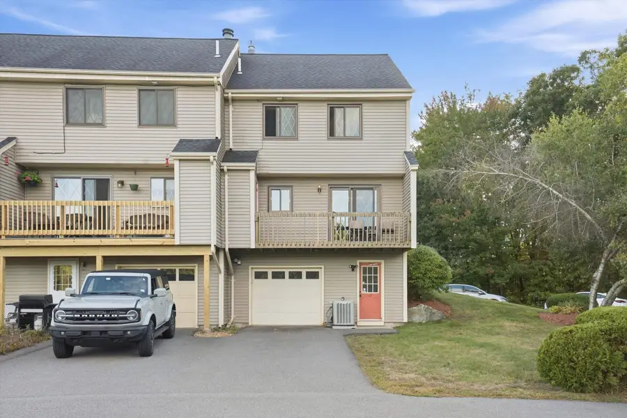 17 Adams Avenue, Merrimack, NH 03054 - #2