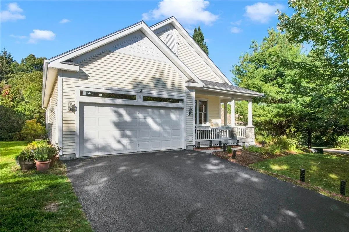 14 Fieldstone Drive, South Burlington, VT 05403 - #1