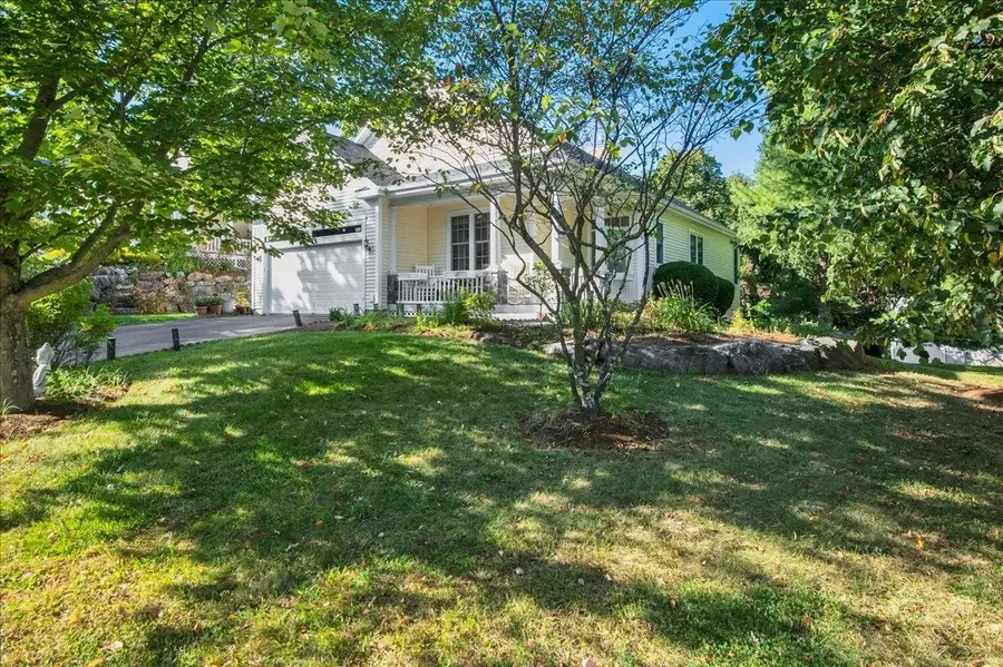 14 Fieldstone Drive, South Burlington, VT 05403 - #2