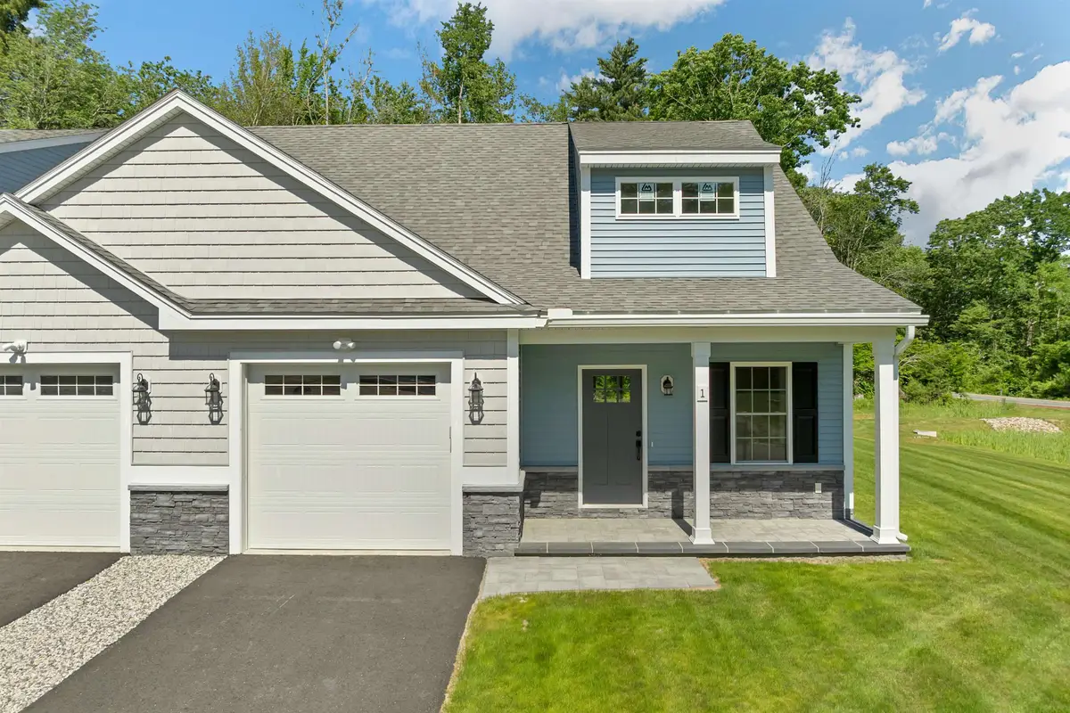 2 Cameron Court, Hampstead, NH 03841 - #1