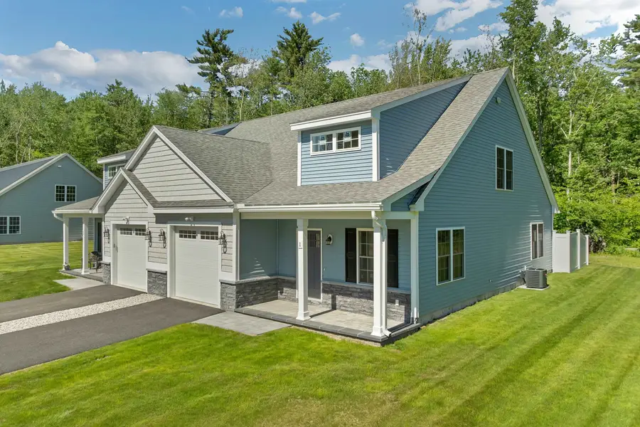 2 Cameron Court, Hampstead, NH 03841 - #3