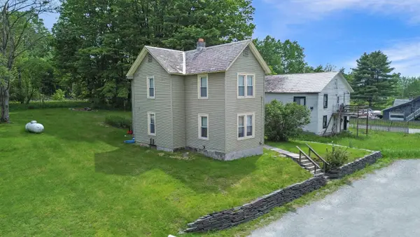 33 River Street, Fair Haven, VT 05743
