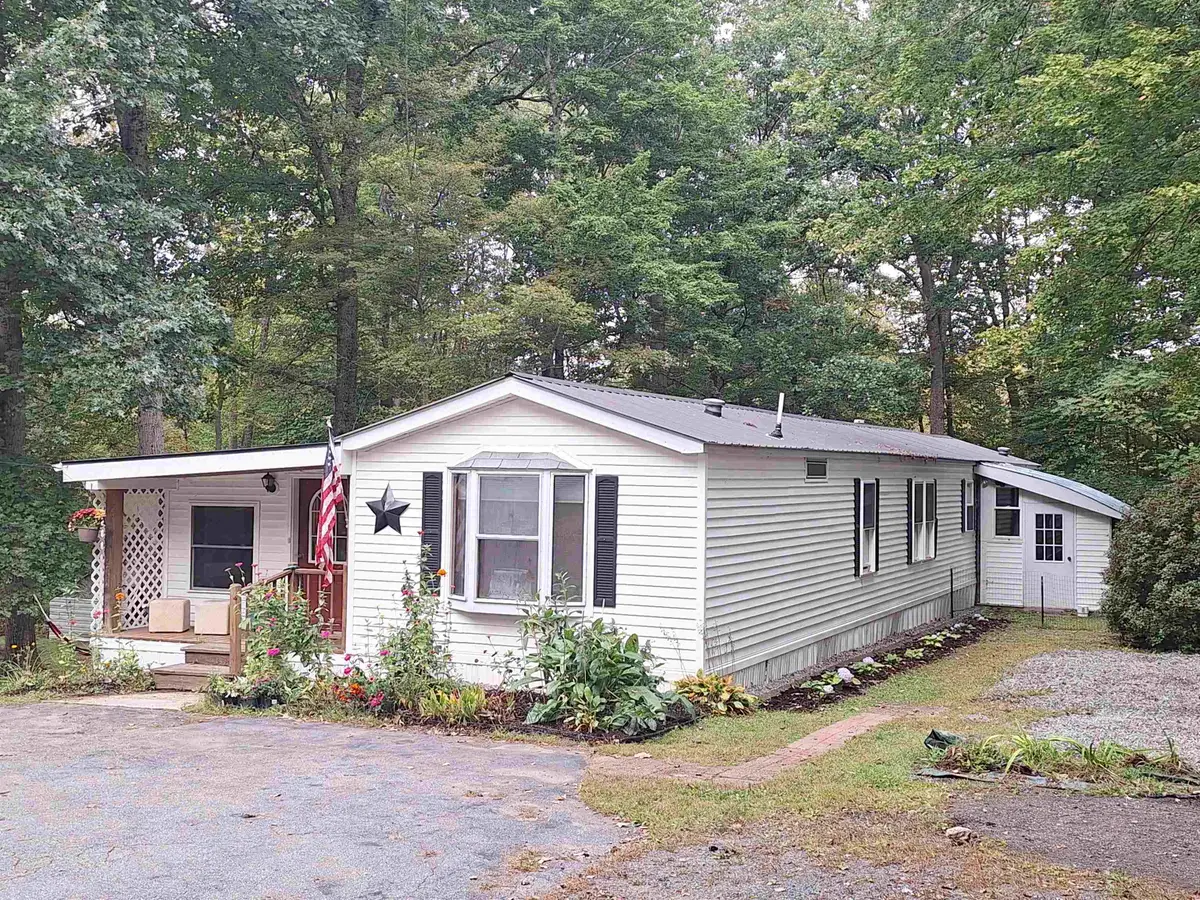 318 County Road, Walpole, NH 03608 - #1