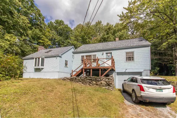 135 North Main Street, Mont Vernon, NH 03057