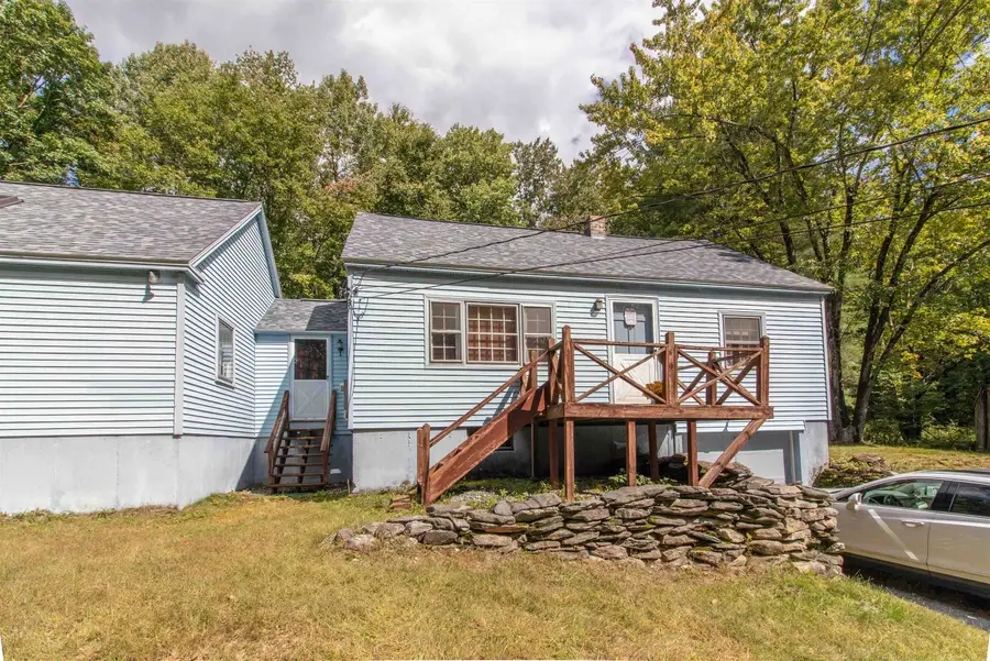 135 North Main Street, Monterey Vernon, NH 03057 - #2