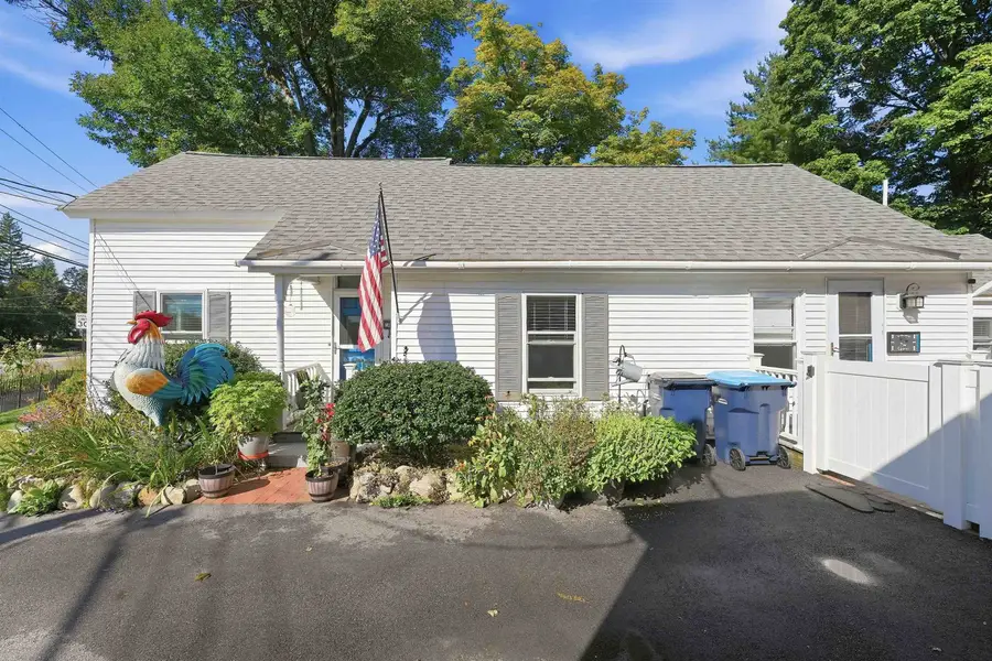14 Clinton Street, Concord, NH 03301 - #3