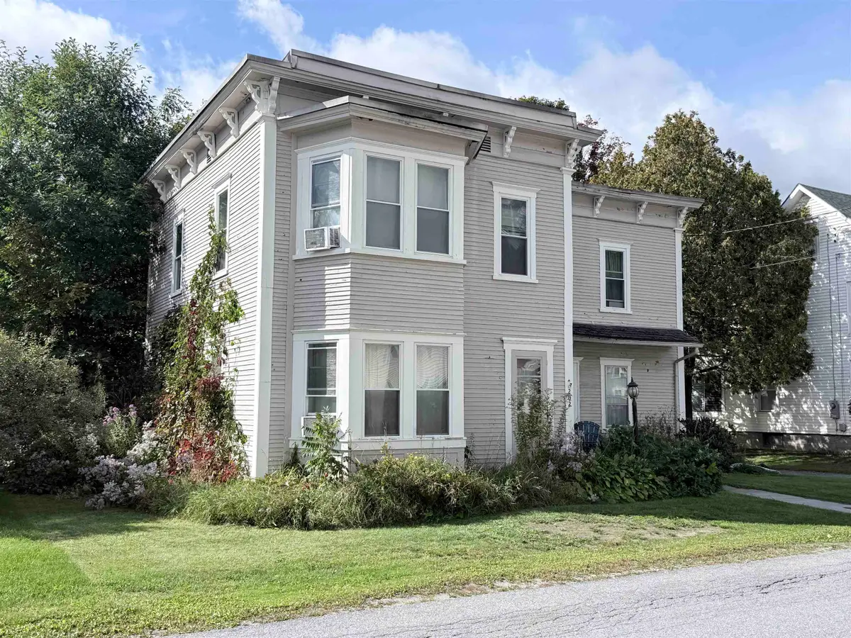 202 Maple Street, Morristown, VT 05661 - #1