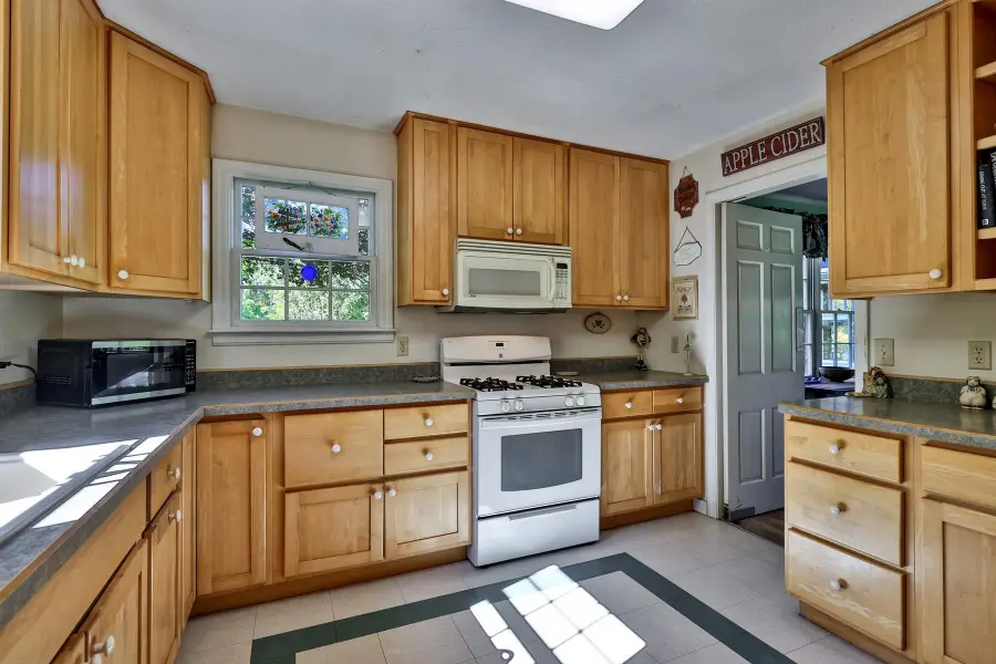 50 John Nourse Road, Springfield, VT 05156 - #3