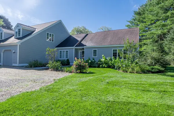 456 Lower Hollow Road #1, Dorset, VT 05251