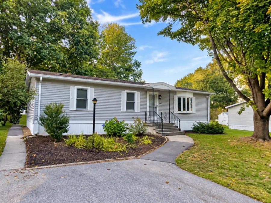 7 Amy Lane, Hampstead, NH 03841 - #2