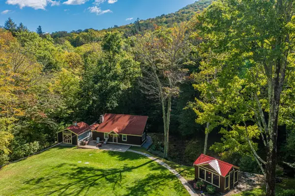 505 Benedict Hollow Road, Arlington, VT 05250