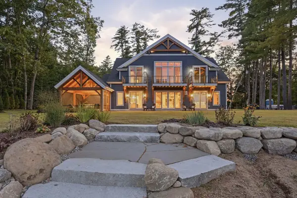 150 Gardners Grove, Belmont, NH 03220