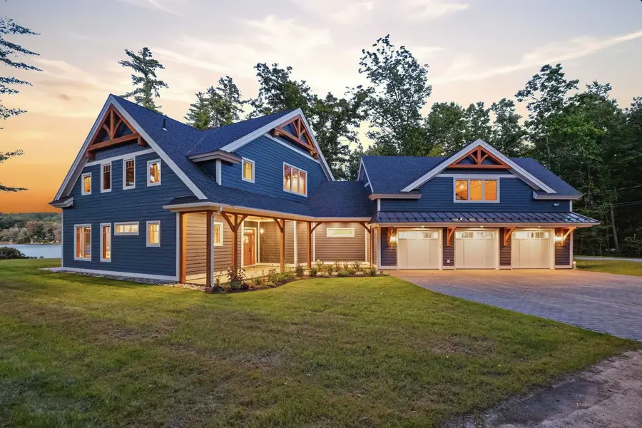 150 Gardners Grove, Belmont, NH 03220 - #2