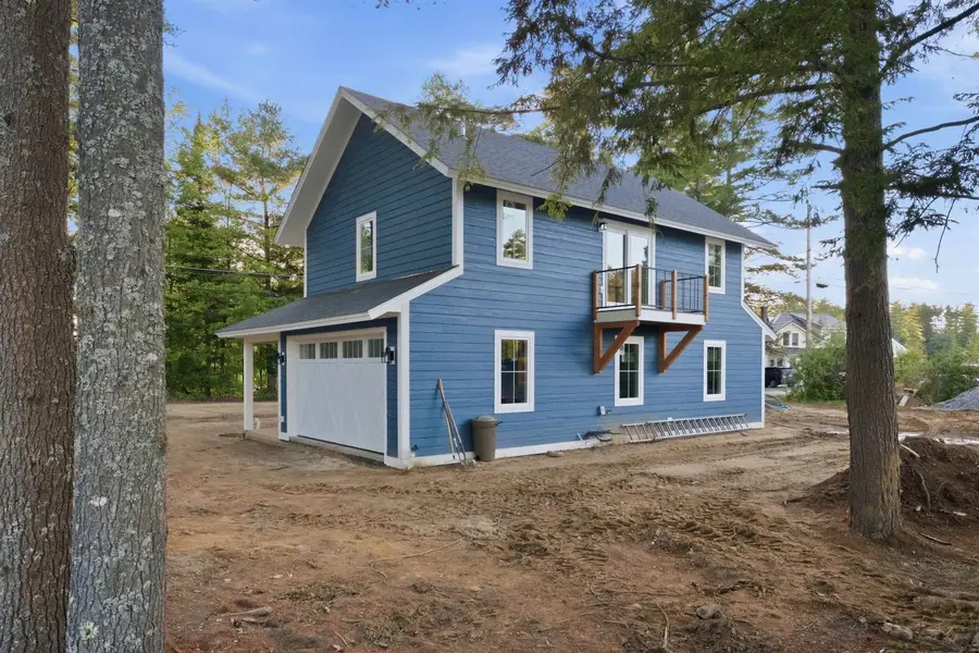 156 Gardners Grove, Belmont, NH 03220 - #3