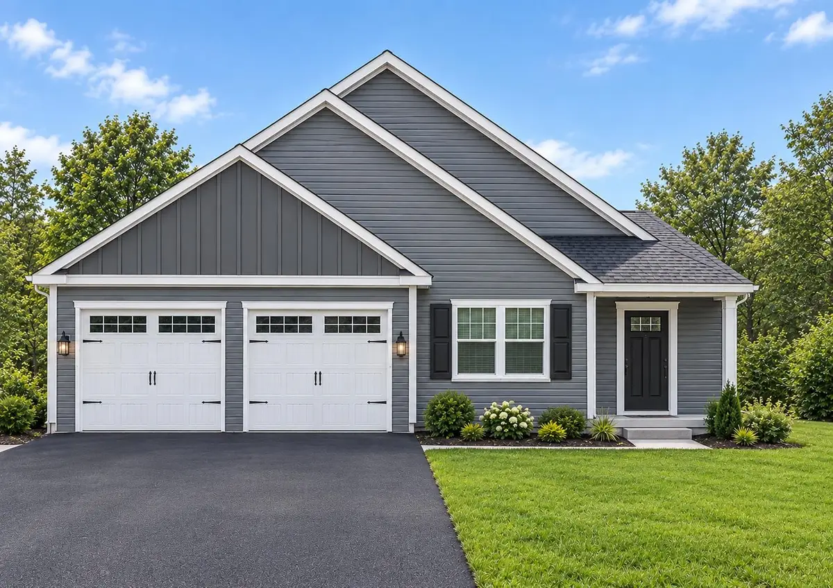 17 Atkinson Circle #5, Hudson, NH 03051 - #1