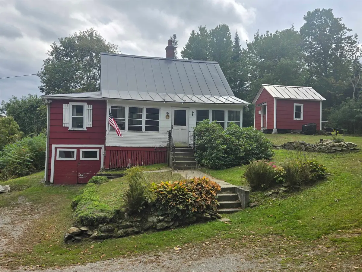 226 Oak Street, Newport, NH 03773 - #1