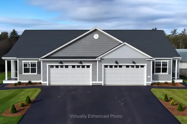 31 Millstone Drive #43, Northfield, NH 03276