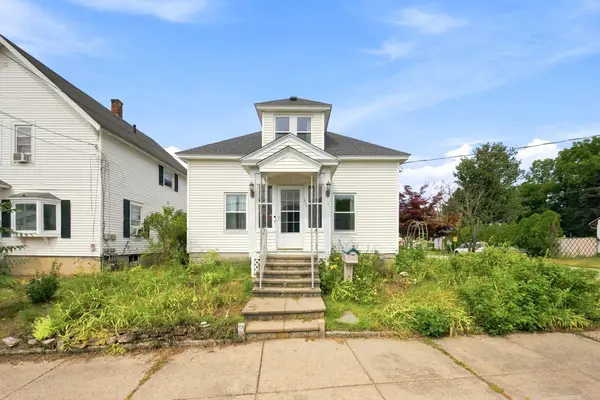 663 Amory Street, Manchester, NH 03102