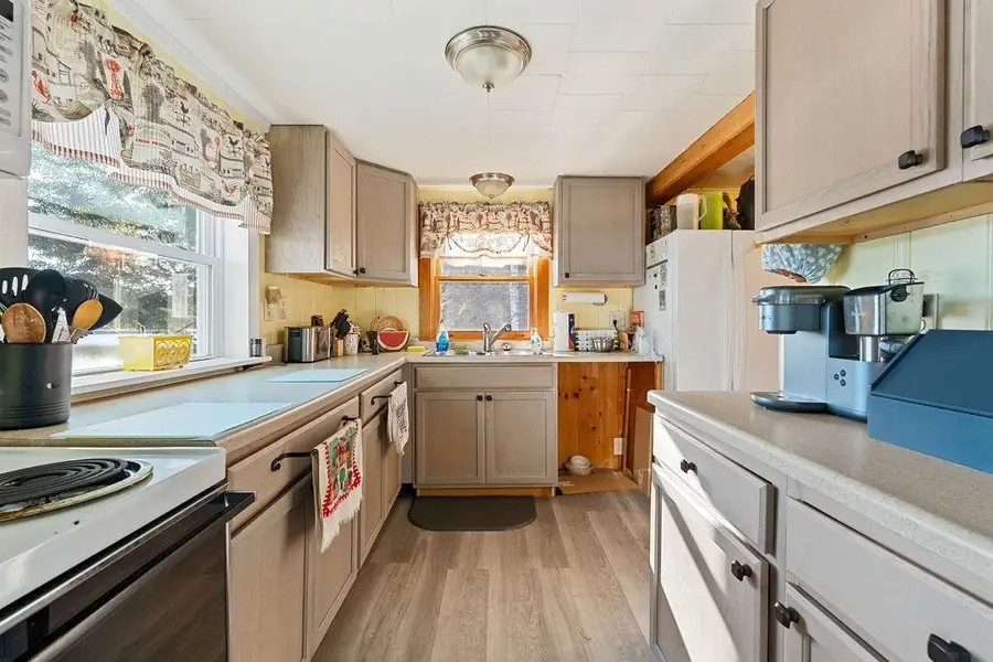 1119 Lovell Lake Road, Wakefield, NH 03872 - #3