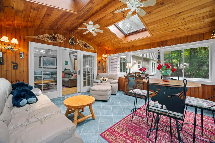 19 Highland Road, Kensington, NH 03833 - #2