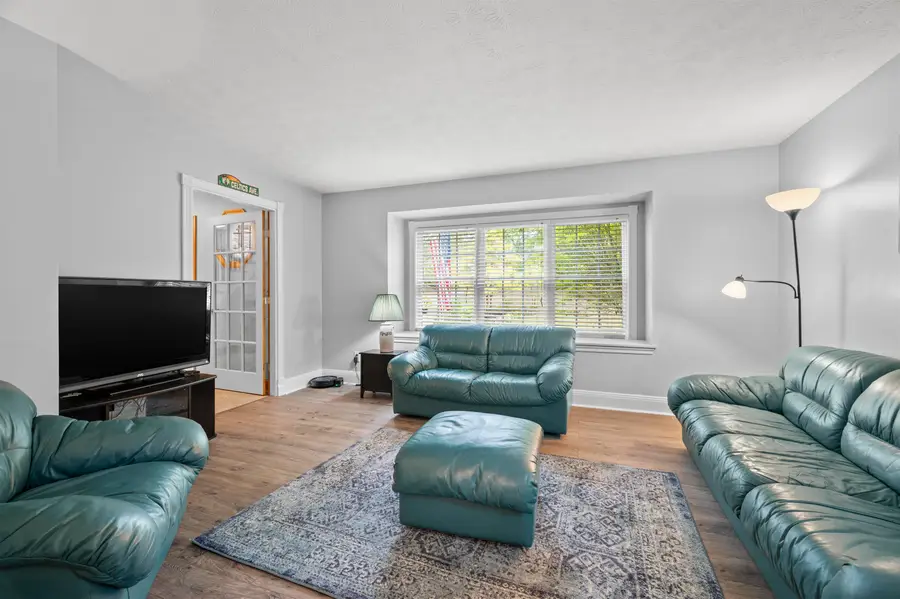 19 Highland Road, Kensington, NH 03833 - #3