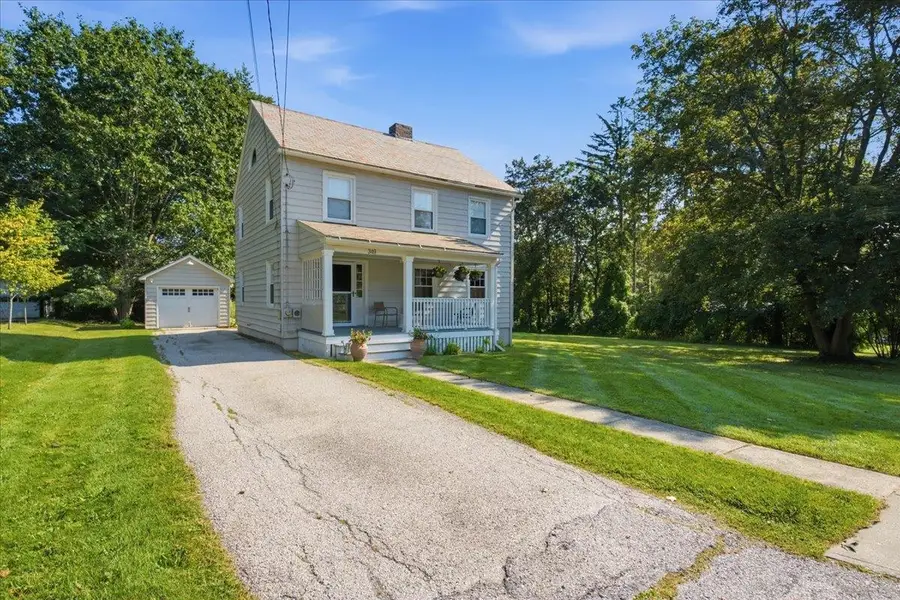 349 Elm Street, Bennington, VT 05201 - #2