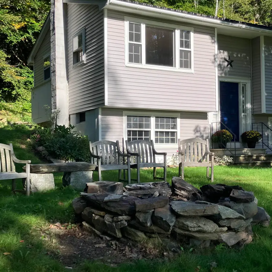 1065 Hill Top Road, Andover, VT 05143 - #3