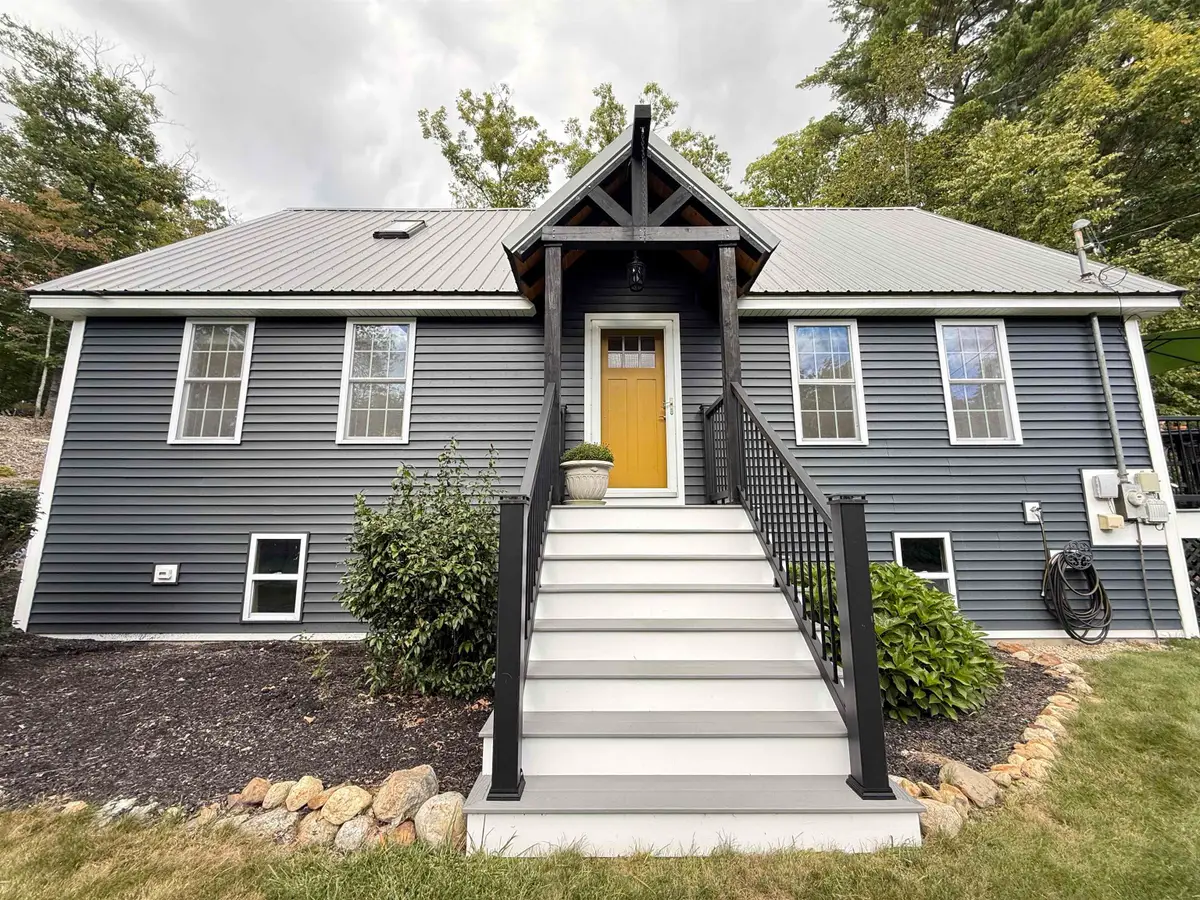 259 Rochester Road, Northwood, NH 03261 - #1
