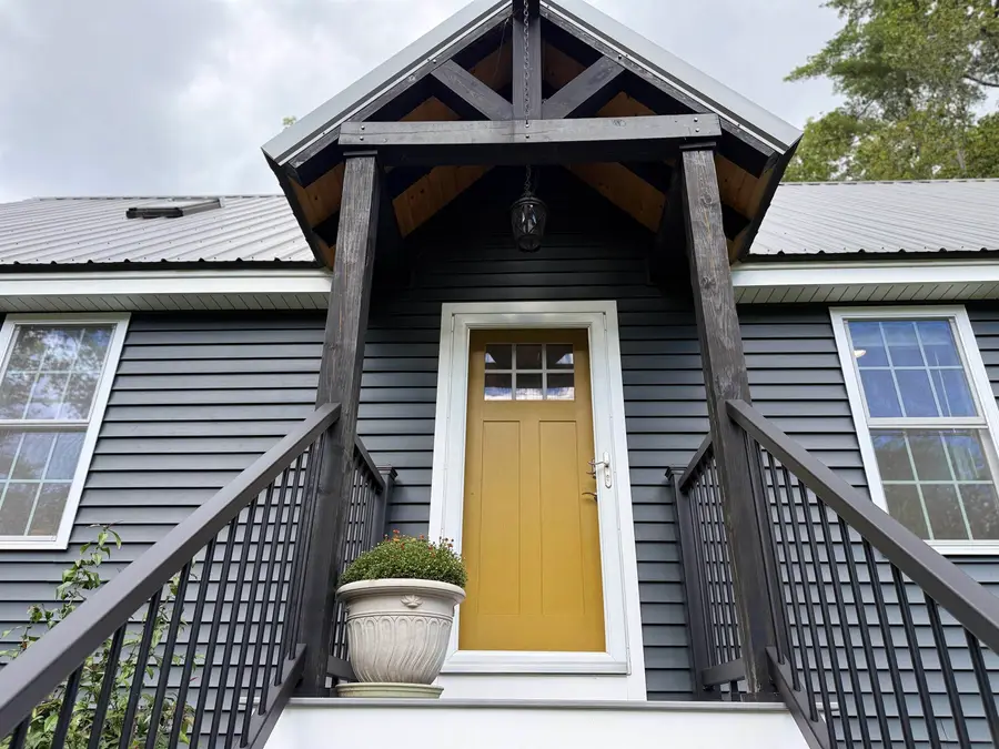 259 Rochester Road, Northwood, NH 03261 - #2