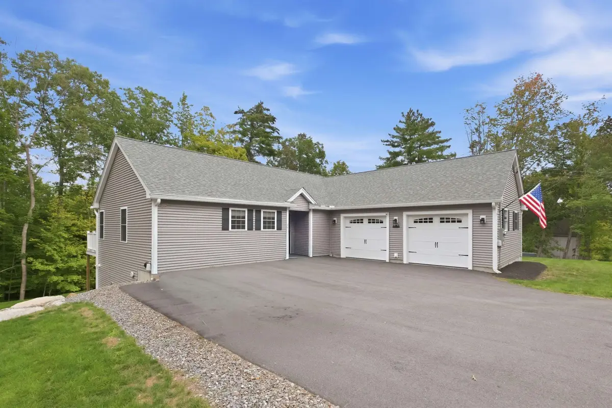 36 Eaton Avenue, Meredith, NH 03253 - #1