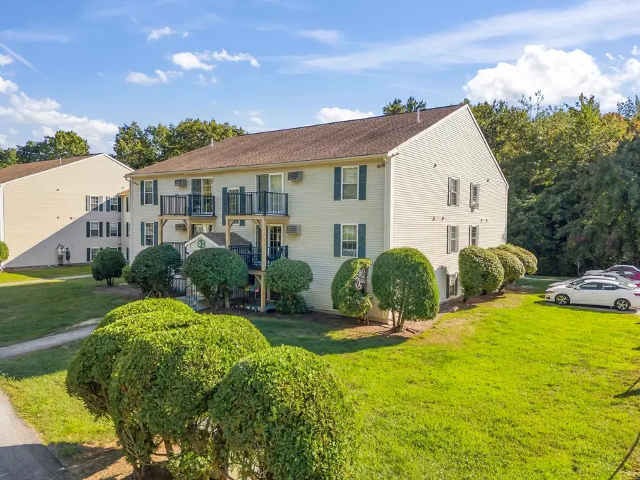 412 White Cedar Boulevard, Portsmouth, NH 03801 - #3