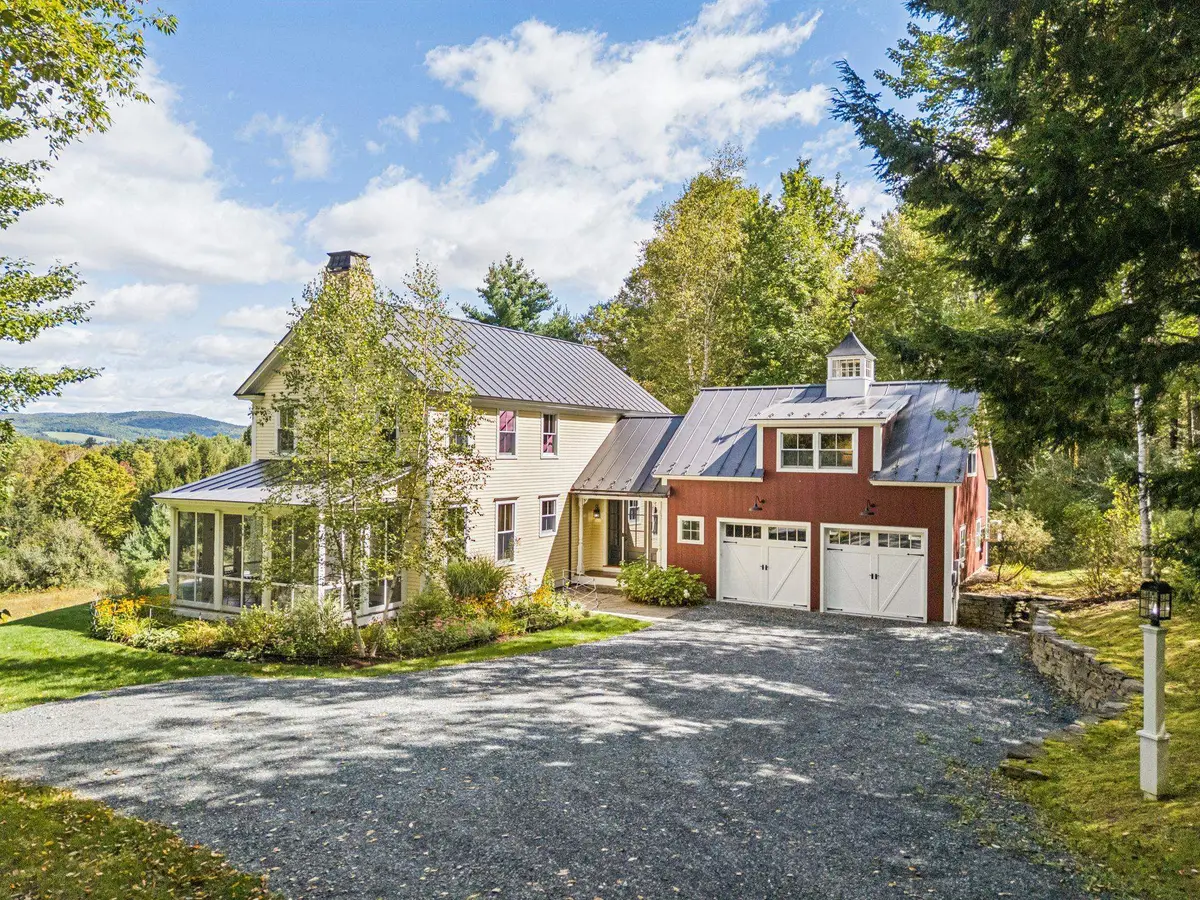 306 Meoki Way, Woodstock, VT 05091 - #1