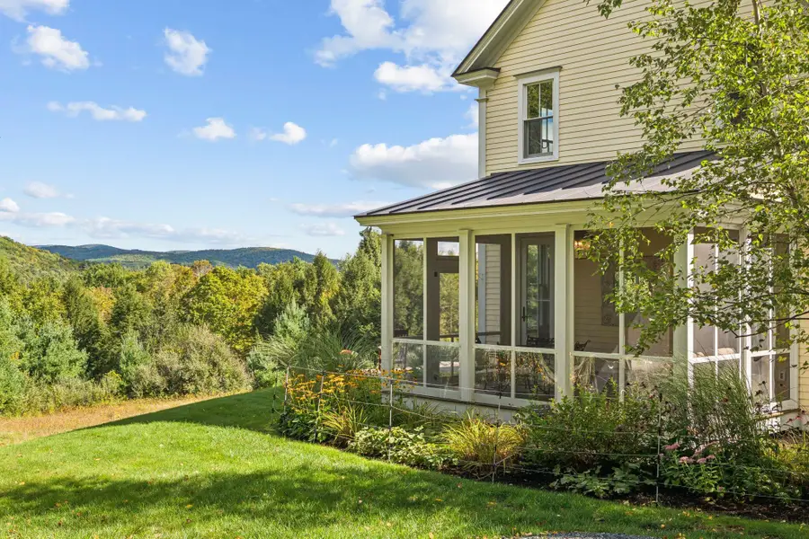 306 Meoki Way, Woodstock, VT 05091 - #2