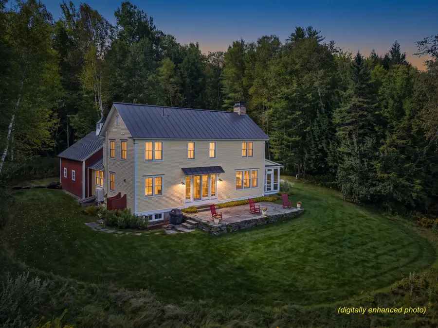 306 Meoki Way, Woodstock, VT 05091 - #3