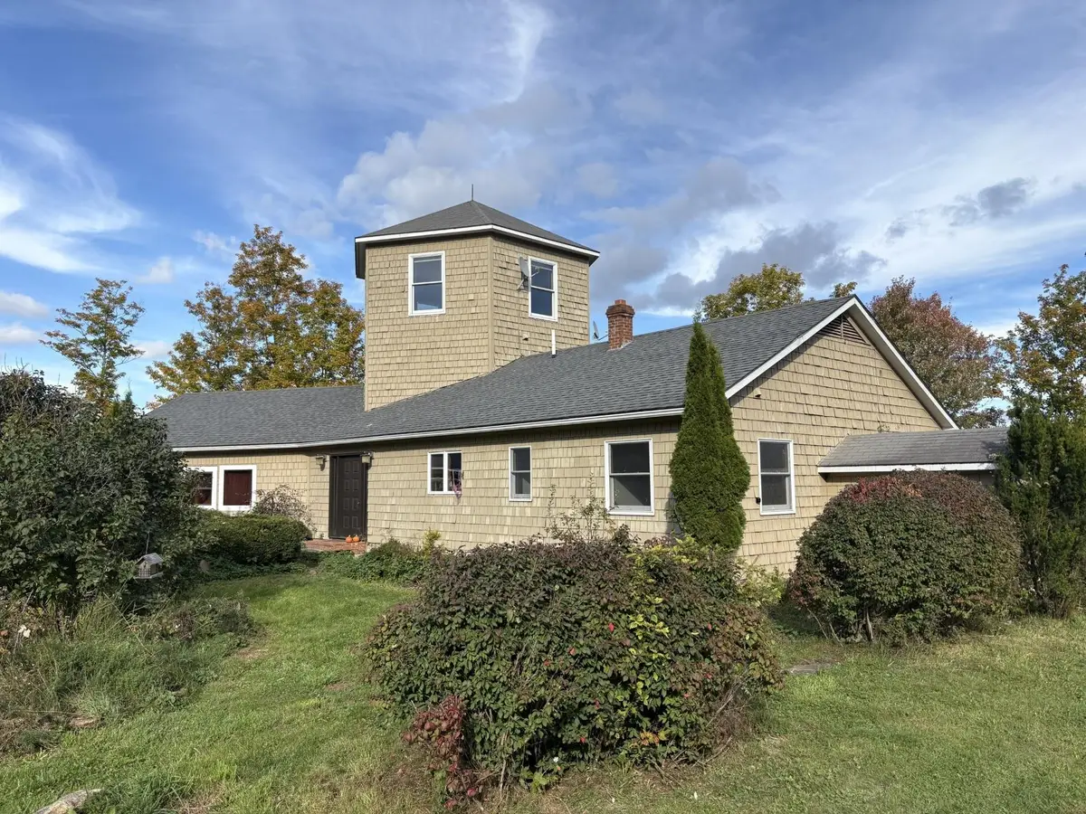 478 MacDonald Road, Washington, VT 05676 - #1