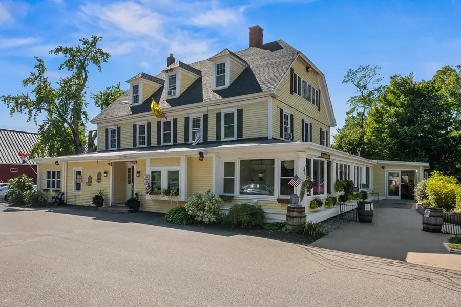 3360 & 3378 White Mountain Highway, North Conway, NH 03860 - #2
