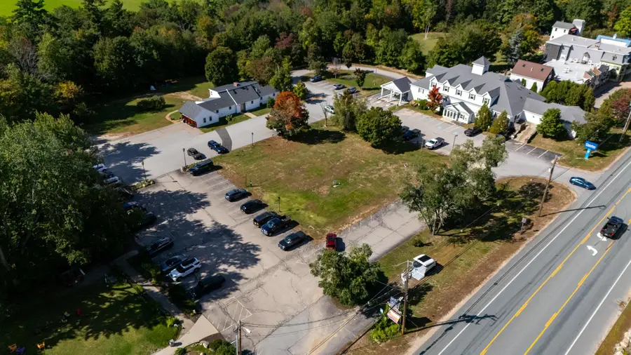 3360 & 3378 White Mountain Highway, North Conway, NH 03860 - #3