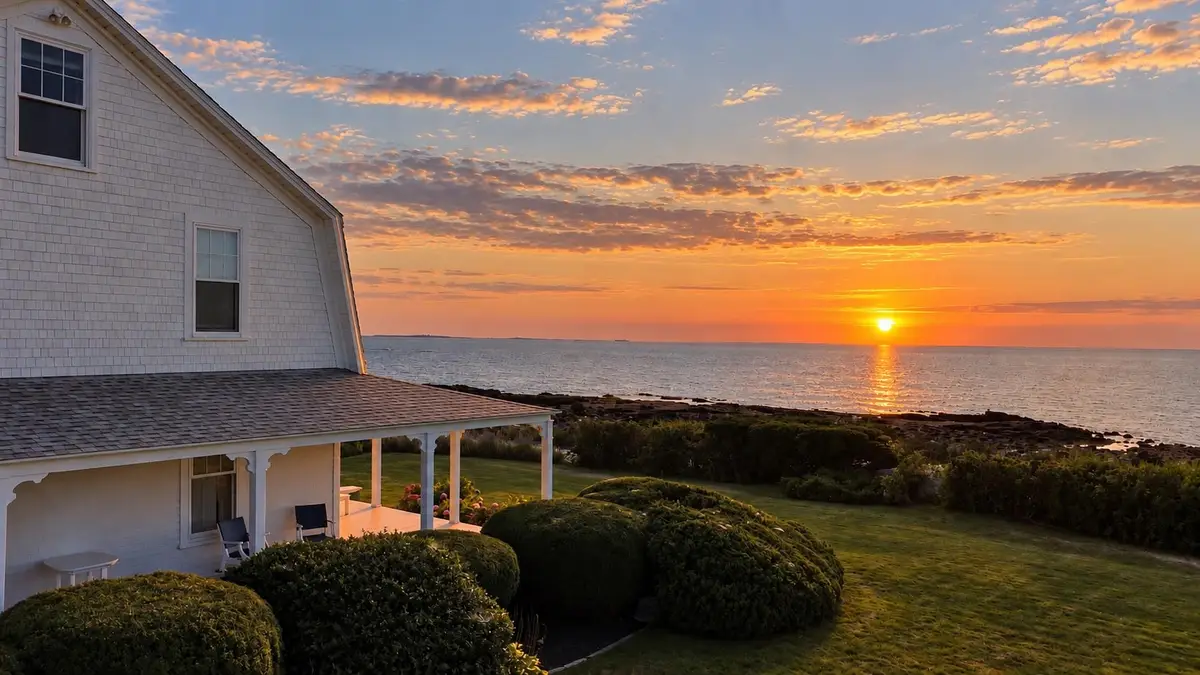 1413 Ocean Boulevard, Rye, NH 03870 - #1