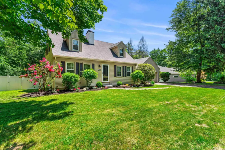 190 Nashua Road, Bedford, NH 03110 - #2