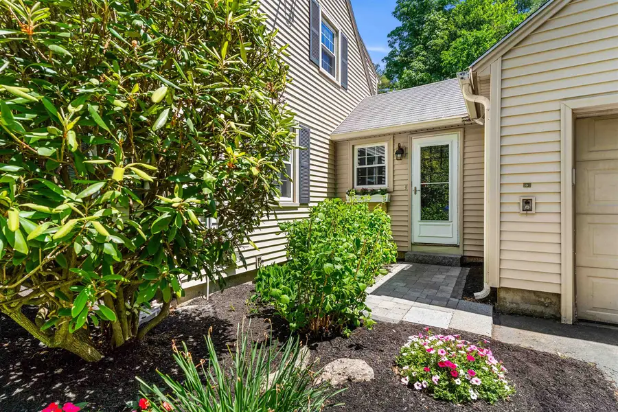 190 Nashua Road, Bedford, NH 03110 - #3