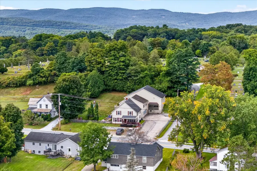 77 Furnace Road, Pittsford, VT 05763 - #2