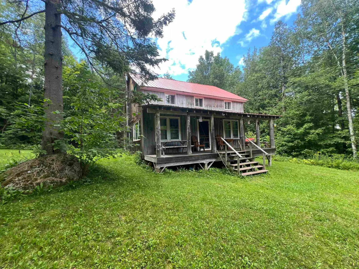 4121 Old Duck Pond Road, Sheffield, VT 05866 - #1