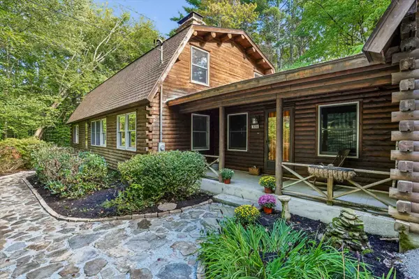 370 Mccurdy Road, New Boston, NH 03070