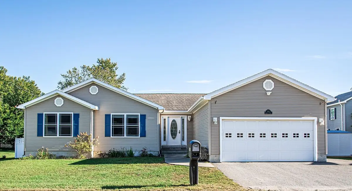202 Railroad Street, Milton, VT 05468 - #1