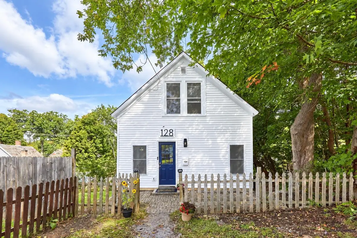 128 Burgess Road, Bennington, VT 05201 - #1