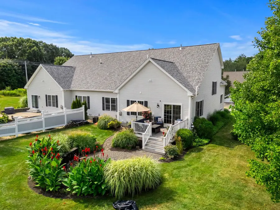 5 Blossom Lane #44, Stratham, NH 03885 - #3
