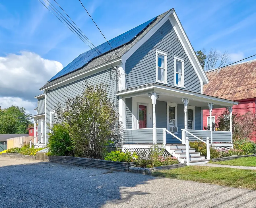 62 Pleasant Street, Conway, NH 03818 - #2