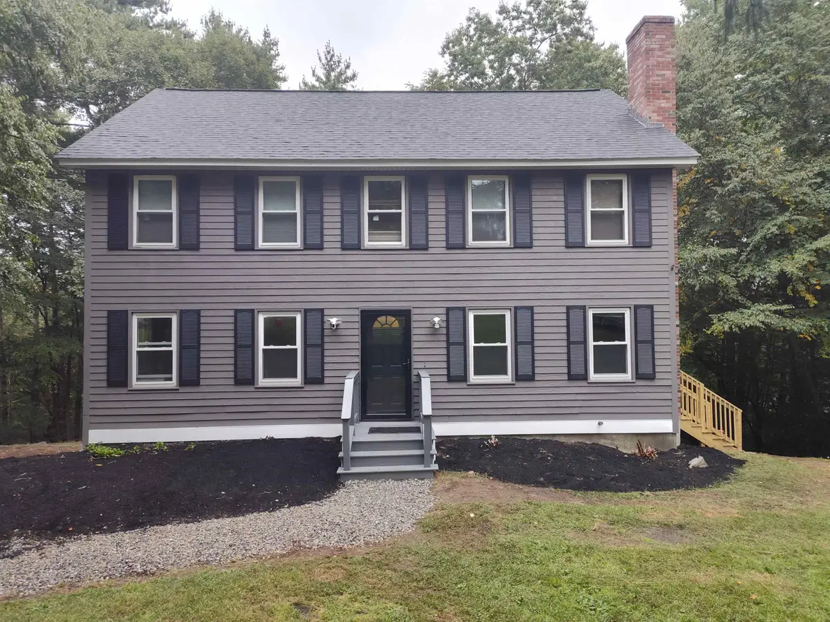 27 Hampshire Drive, Derry, NH 03038 - #1